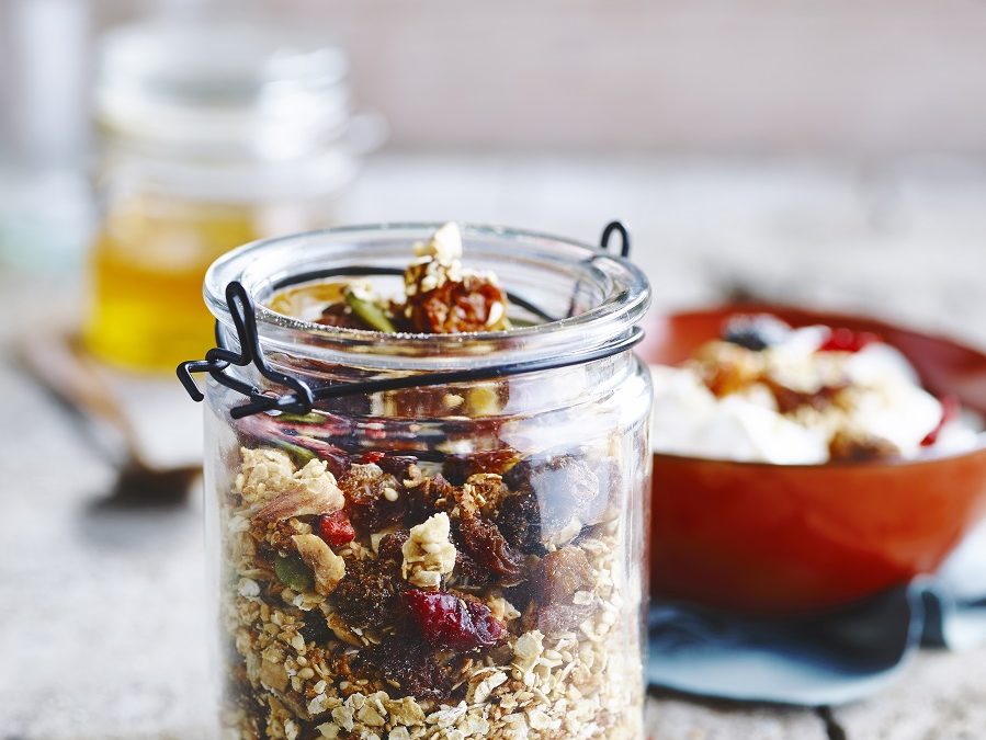 Granola